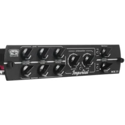 Synergy Tone King Imperial MKII Preamp