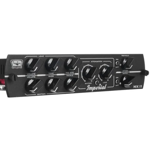 Synergy Tone King Imperial MKII Preamp