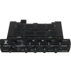 Synergy Z Wreck Preamp