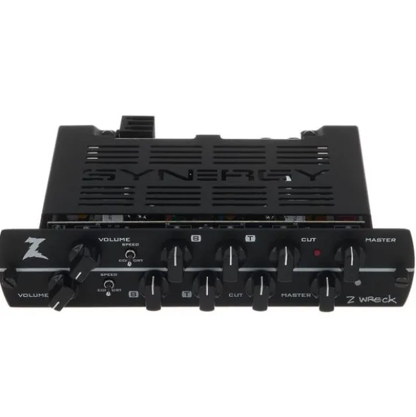 Synergy Z Wreck Preamp