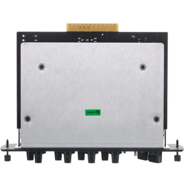 Synergy Z Wreck Preamp