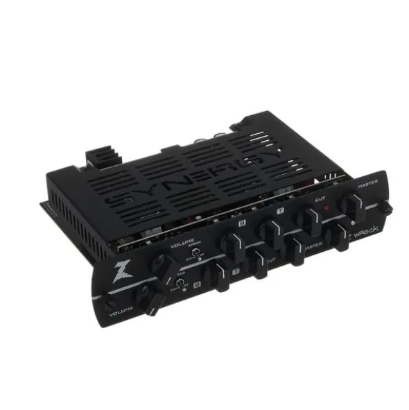 Synergy Z Wreck Preamp
