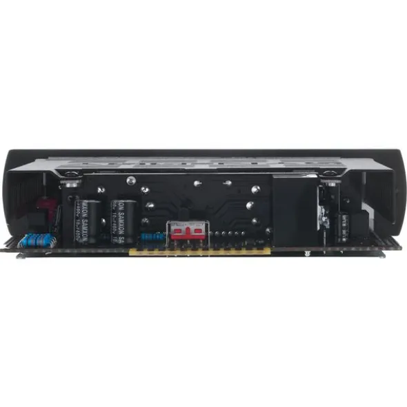 Synergy Z Wreck Preamp