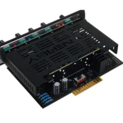 Synergy Z Wreck Preamp