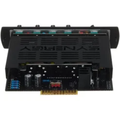 Synergy Z Wreck Preamp