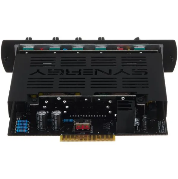 Synergy Z Wreck Preamp