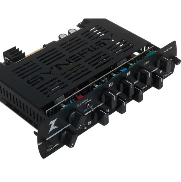 Synergy Z Wreck Preamp