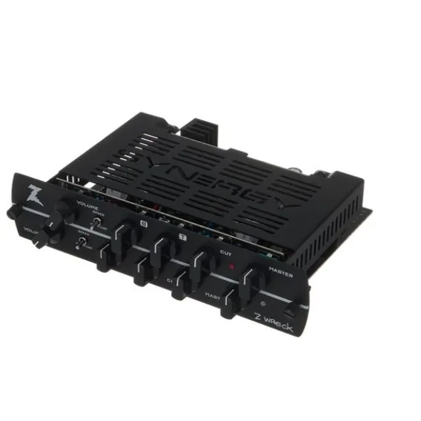 Synergy Z Wreck Preamp