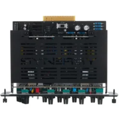 Synergy Z Wreck Preamp