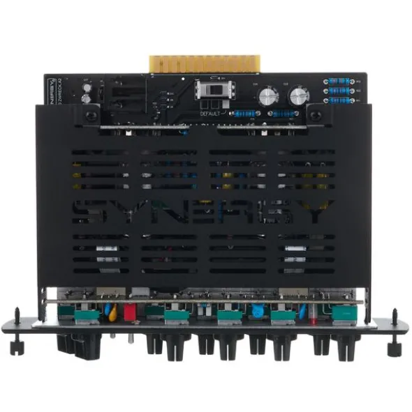 Synergy Z Wreck Preamp