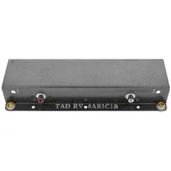 TAD 8AB3C1B Reverb Tank