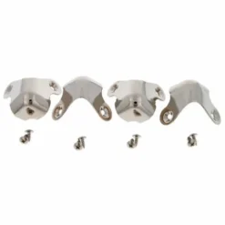TAD Amp Corner Set