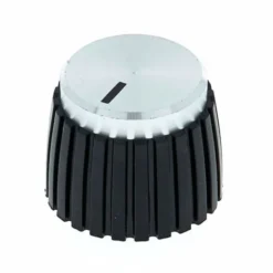 TAD Amp Knob British Style SI