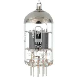 TAD 12AX7/ECC83 Redbase Tube