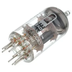 TAD 12AX7/ECC83 Redbase Tube