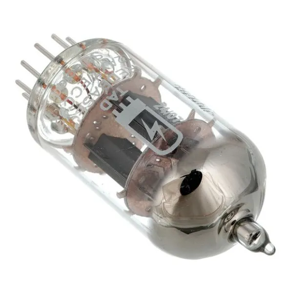 TAD 12AX7/ECC83 Redbase Tube