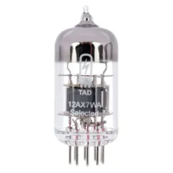 TAD 12AX7WA-R Premium Select Tube