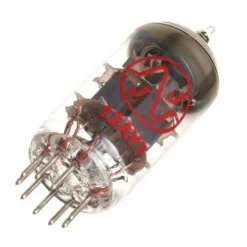 TAD 12AY7/6072A JJ Electronic