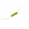 TAD Capacitor 100nF 630VDC Mustard