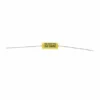 TAD Capacitor 22nF 630VDC Mustard