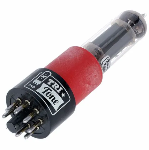 TAD Class-A Converter Tri-Tone