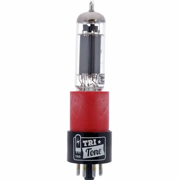 TAD Class-A Converter Tri-Tone