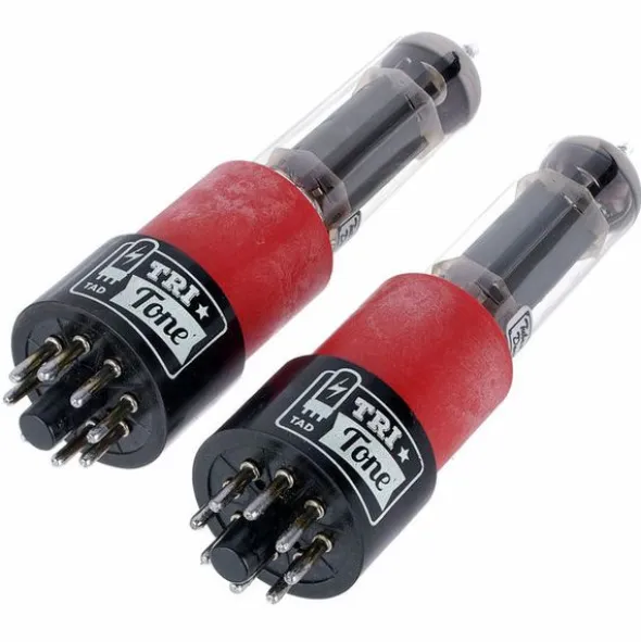 TAD Class-A Converter Tri-Tone