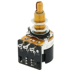 TAD CTS 500K LS Spl. P/P VAT Pot