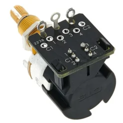 TAD CTS 500K LS Spl. P/P VAT Pot