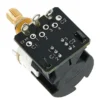 TAD CTS 250K Std. Spl. P/P VAT Pot