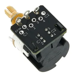 TAD CTS 250K Std. Spl. P/P VAT Pot