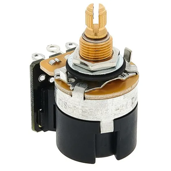 TAD CTS 500K Std. Spl. P/P VAT Pot