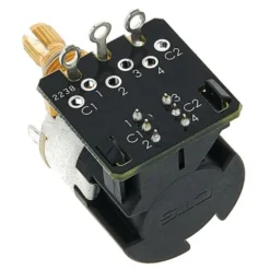 TAD CTS 500K Std. Spl. P/P VAT Pot