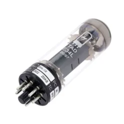 TAD E34L-CZ Tubes Matched Pair