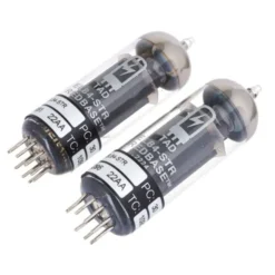 TAD EL84-STR Redbase Matched Pair