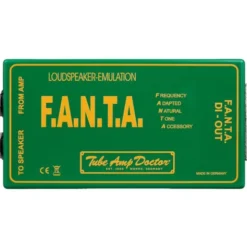TAD F.A.N.T.A