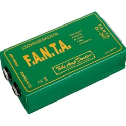 TAD F.A.N.T.A
