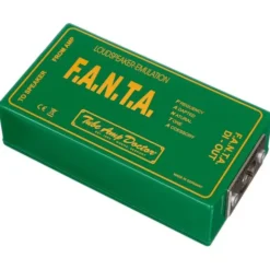 TAD F.A.N.T.A