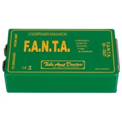 TAD F.A.N.T.A