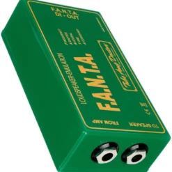 TAD F.A.N.T.A