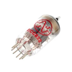TAD JJ ECC832/12DW7 Tube