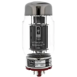 TAD KT88-STR Redbase Duett