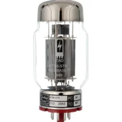 TAD KT88-STR Redbase Quartett