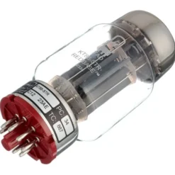 TAD KT88-STR Redbase Quartett