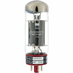 TAD 6L6GCM-STR Redbase Pair
