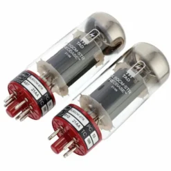 TAD 6L6GCM-STR Redbase Pair