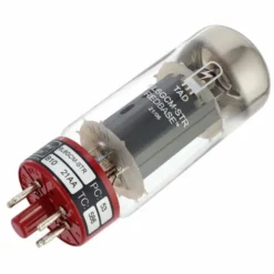 TAD 6L6GCM-STR Redbase Pair