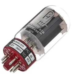 TAD 6L6WGC-STR Redbase Tube