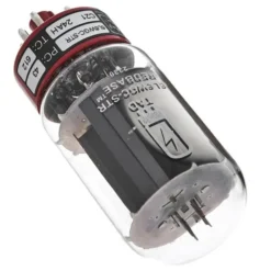TAD 6L6WGC-STR Redbase Tube