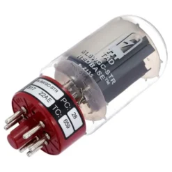 TAD 6L6WGC-STR Redbase Tubes Quart